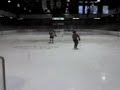 Me playing Hockey for fun