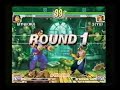SFIII: 3S - [土曜日はランドセルとスクール水着曜日] vs [恋のATフィールドはもう全開！] YouTube