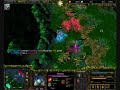 Rhasta Triple Kill, but doesn\