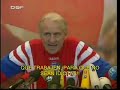 TRAPATTONI HABLANDO DE LO BUITRE'