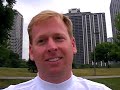 100th Chicago to Mackinac  Racw - Mad Dog Attack