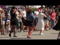 Western Welcome Week