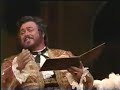 Dame Kiri Te Kanawa - Luciano Pavarotti - Der Rosenkavalier