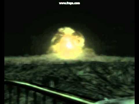 How to dismantle an atomic bomb -