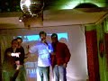 Pelao Runge Karaoke