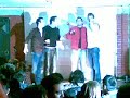 Pelao Runge Karaoke