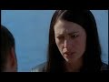 Farscape John and Aeryn #2 Moment