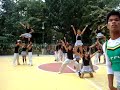 UDM P.E WEEK PE-21