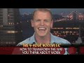 Tim Ferriss - The 4-Hour Workweek - Sample Clip Tim Ferriss - The 4-Hour Workweek - Sample Clip