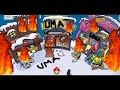 Commanda's Adventure Part 1