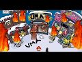 Commanda's Adventure Part 1
