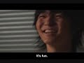 Dreams Come True Making [eng sub] Part 1