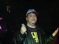 Hydrilla & Beatchefs @ FUGGIN AWESOME