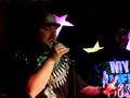 Hydrilla & Beatchefs @ FUGGIN AWESOME