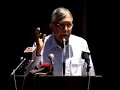 Dr A Gopalakrishnan on India US nuclear deal Part 3