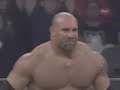G0ldberg vs Big Daddy Cool vs The Beast From The East G0ldberg vs Big Daddy Cool vs The Beast From The East
