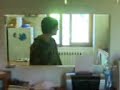 Passero ascensore e scale mobili