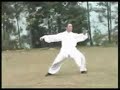 Chang San Feng taichi 108 form
