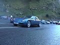 TVR Gorge Exit TVR Gorge Exit