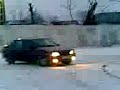 Drift platforma Alexandria