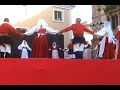 Il Ballo di Sassari: Su Ballu Tundu