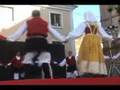 Il Ballo di Sassari: Su Ballu Tundu