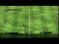NEW GC08: Fifa 09 Gameplay - Barca vs Arsenal NEW GC08: Fifa 09 Gameplay - Barca vs Arsenal