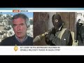 David Chater on Israel\ David Chater on Israel\