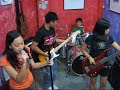 Umbrella - Mandy Moore, McFly - PP Cover