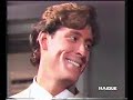 Caroline viene violentata -parte 1/4- (BB 1987)