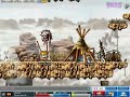 Race to perion! Race to perion!