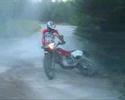 Honda XR 650 R XR650R globtdm Olsztyn