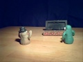 The complete collection of blob animation with magic show