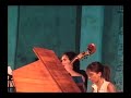 Danza degli Spiriti Beati di Gluck per flauto e orchestra