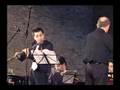 Danza degli Spiriti Beati di Gluck per flauto e orchestra