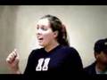NNU Women's Volleyball Video 2