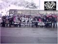 GROBARI KRUSEVAC - CRNO BELA BANDA (Oficijalna pesma)
