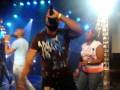 HolyHipHop group XCEL