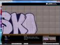 NESKO GRAFFITI STUDIO VIDEO