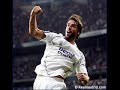 Real Madrid 50 goals in season 06/07 Real Madrid 50 goals in season 06/07
