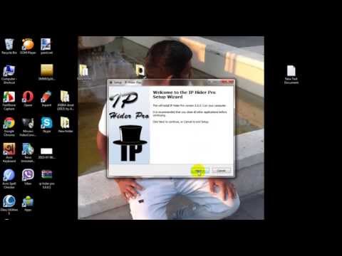 ip hider pro 5.6.0.1 with crack Latest version 2015