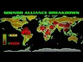 Tiberian Dawn -- background on the conflict 1