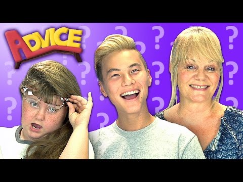 HOW TO FIND NEW MUSIC (REACT: Advice #14)