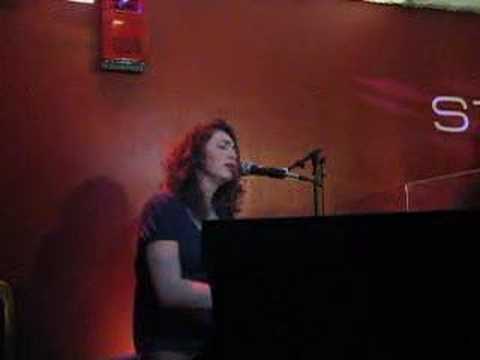 Regina Spektor Hamburg Carbon Monoxide