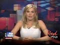 Willa Ford Interview on Red Eye - June 26 2007 Willa Ford Interview on Red Eye - June 26 2007