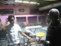rehersing for the infamous grand mechant zouk show happening saturday june 10th... with kassav, jacob desvarieux, jocelyne berouar, tanya st val, daly, admiral t, anofela, top one, me of course, etc...
