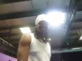 rehersing for the infamous grand mechant zouk show happening saturday june 10th... with kassav, jacob desvarieux, jocelyne berouar, tanya st val, daly, admiral t, anofela, top one, me of course, etc...