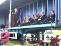 Canadian Orangeman @ Donegal Twelfth 2008