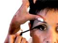 Powder & Blush Make up lesson