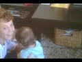 MIKAYLAH first steps